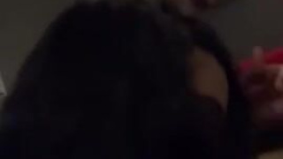 Double Blowjob Deepthroat Blowjob GIF