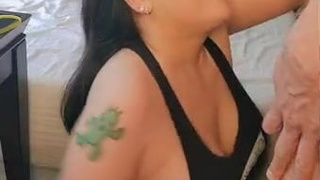 Tattoo Real Couple OnlyFans Girlfriend Gamer Girl Fake Boobs Facial Eye Contact Deepthroat Cumshot Cum In Mouth Cum Couple Country Girl Brunette Braces Boyfriend Blowjob Big Tits Big Dick GIF